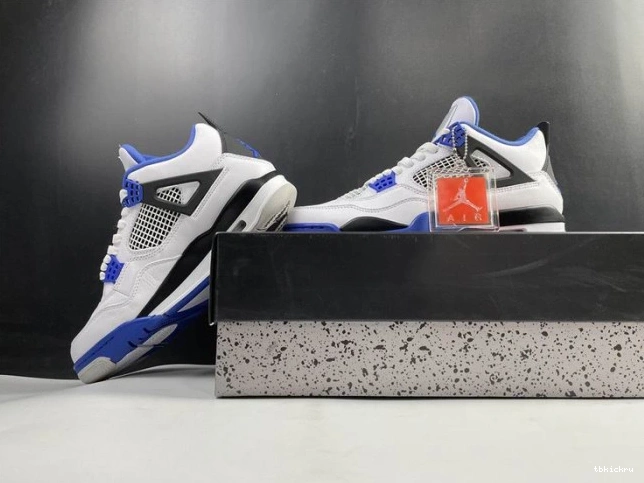 Cheap TBK Retro 4 308497-117 Motorsports (2017) Jordan 0707